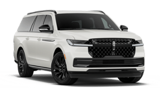 2026 Lincoln Lincoln Navigator External Image 5